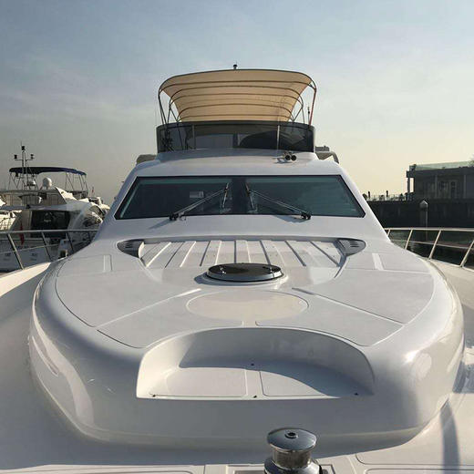 深圳湾豪华游艇 商品图4