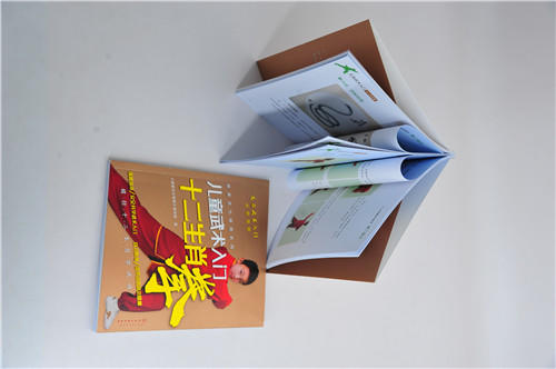 儿童武术入门 十二生肖拳 儿童习武入门指导书籍 生肖知识 十二生肖拳正向套路 反向套路 攻防实战拆解 少儿武术训练 武功教学 商品图3