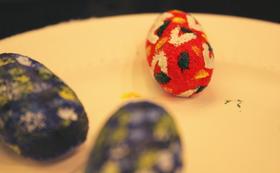 “茧”——W酒店创意手工坊