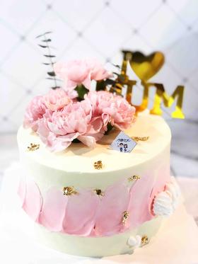 康乃馨母亲款 下单前请仔细阅读商品详情