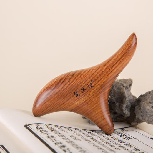 梵沐记三角雀新品试用 商品图3