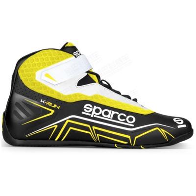 Sparco卡丁鞋 皮革 K-RUN 商品图4