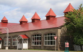 日本饮食文化之三-威士忌