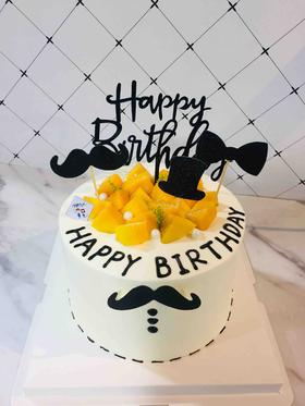 男士水果款 下单前请仔细阅读商品详情