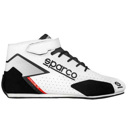 Sparco赛车鞋 FIA认证 防火 商品图2