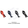 SPARCO手套 FIA认证 防火 外缝线 预弯 LAP 商品缩略图1