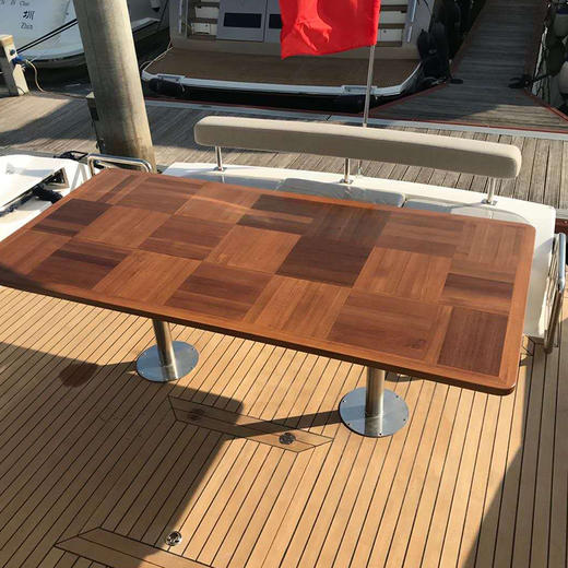 深圳湾豪华游艇 商品图5