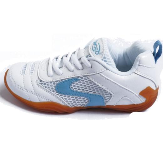 世奥得SW09-1A丑小鸭儿童乒乓球鞋男女运动鞋 商品图0