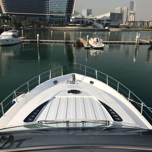 深圳湾豪华游艇 商品图8