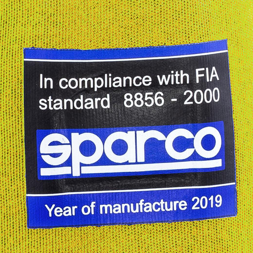 SPARCO手套 FIA认证 防火 LAND 商品图2