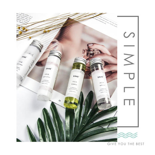 大理石卡盒套装 商品图3