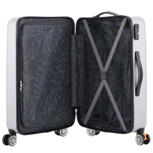 【限量特价】出游必备自由随性的行李箱24寸 商品图2