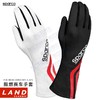 SPARCO手套 FIA认证 内缝线 经典复古 LAND CLASSIC 商品缩略图0