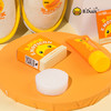 小黄鸭儿童洗漱套装 商品缩略图2
