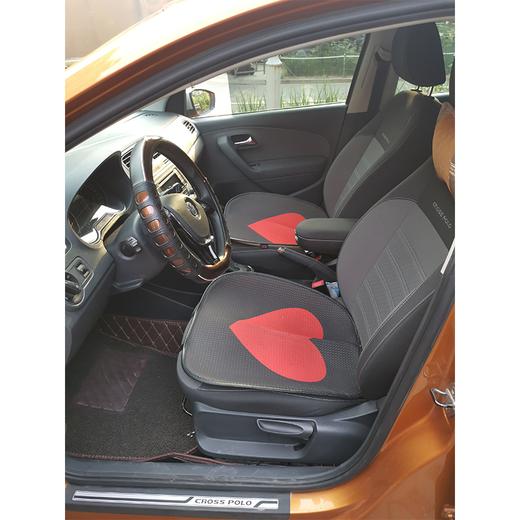 【月租-北京】大众 POLO 1.6L Cross 商品图10