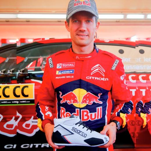 Sparco赛车鞋 FIA认证 防火 商品图1