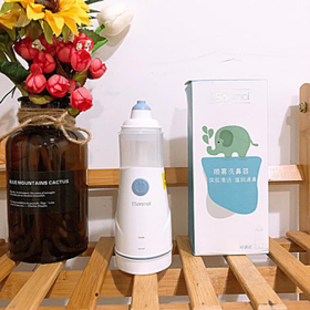 天气越来越凉了，鼻炎患者福利