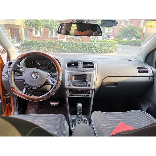 【月租-北京】大众 POLO 1.6L Cross 商品图8