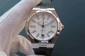 JJ江shidan顿纵横四海系列47040/，市面上 一款z品拆解开模的纵横四海 。直径42mm，厚度9.7mm，进口9015自动机械机芯，150米防水