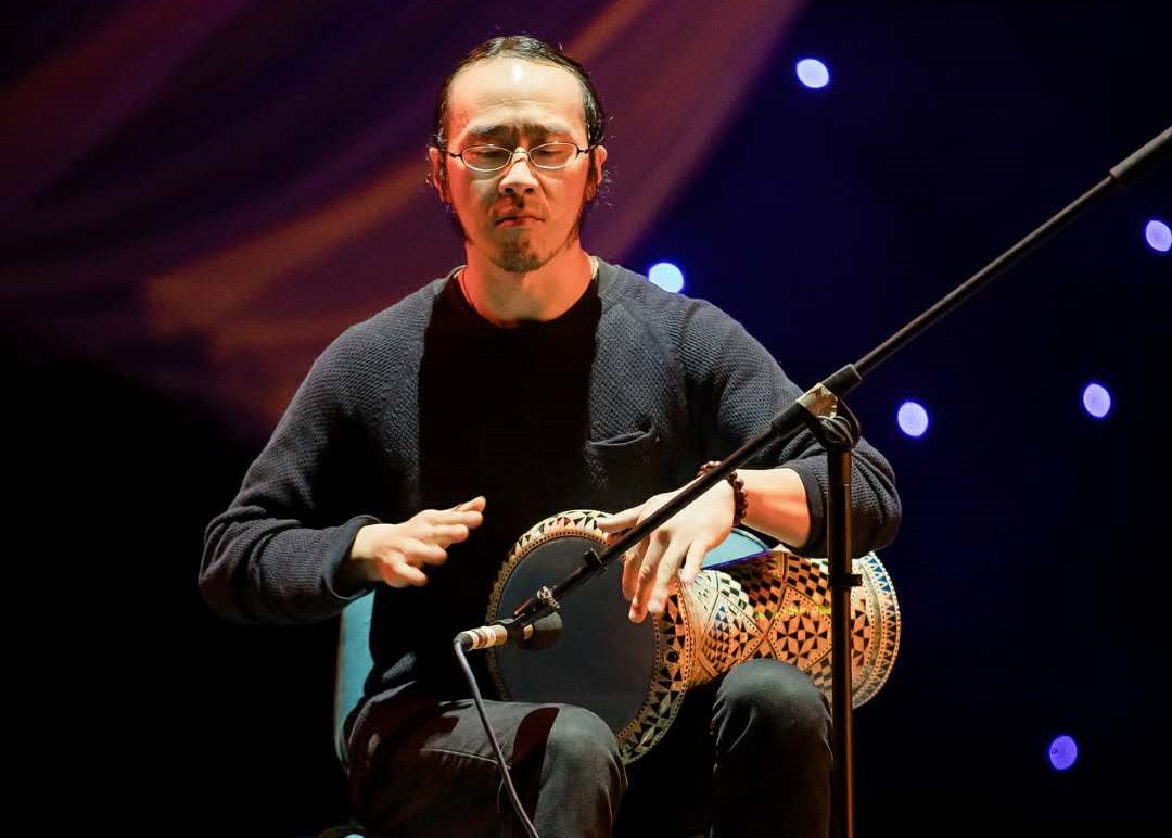 【东方舞美学出品】黄瑟节奏系统课：常见中东节奏全解析