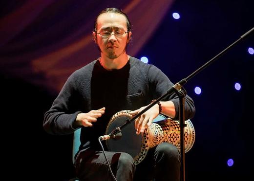 【东方舞美学出品】黄瑟节奏系统课：常见中东节奏全解析 商品图0