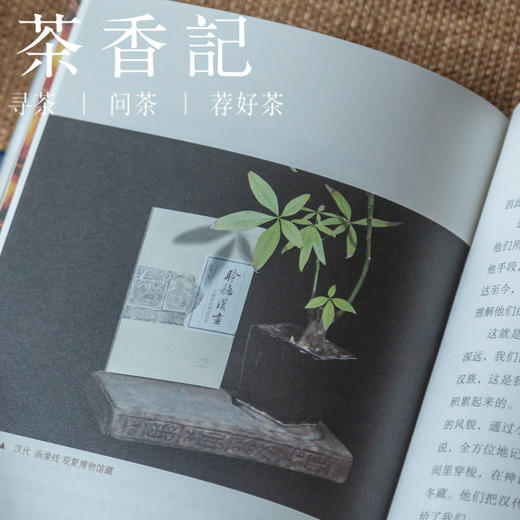 茶香记 马未都《小文65》 精致小品 耐读 艺术图书 有意味 商品图2