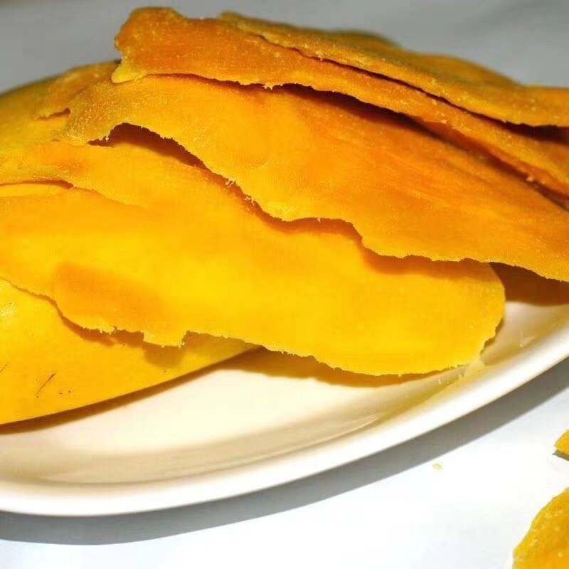 泰吉芒果干500g/袋