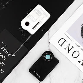 「Smoovie多功能无线宽频信号探测仪」红外酒店宾馆监控摄像头查找 防偷窥