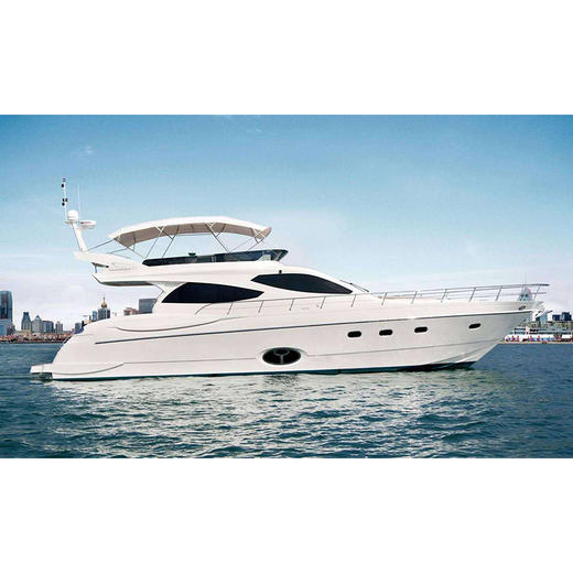 深圳湾豪华游艇 商品图2