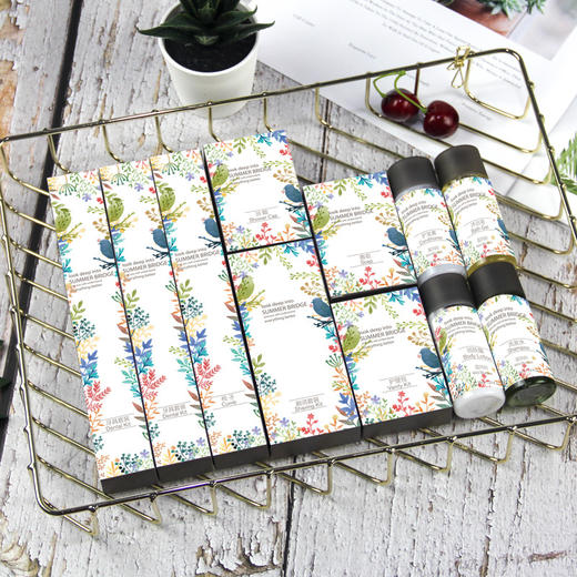 风鸣耳语卡盒套装 商品图2