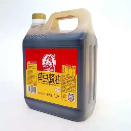 巧媳妇酱油2L 商品图0