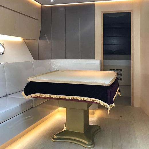 深圳湾豪华游艇 商品图6