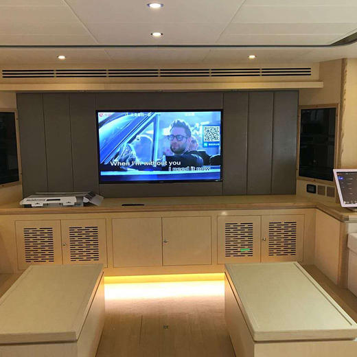 深圳湾豪华游艇 商品图1