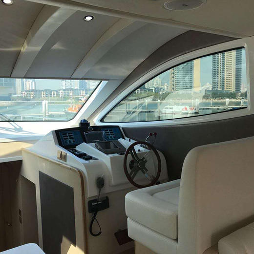 深圳湾豪华游艇 商品图7