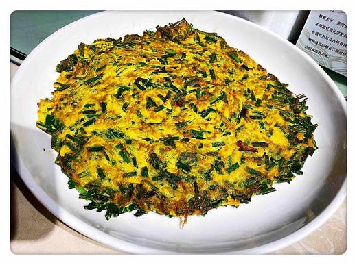 农家蛋饼 商品图0