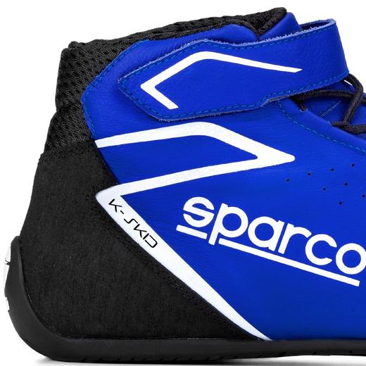 Sparco卡丁鞋 超轻薄 K-SKID 商品图3