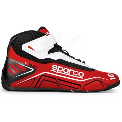 Sparco卡丁鞋 皮革 K-RUN 商品图5