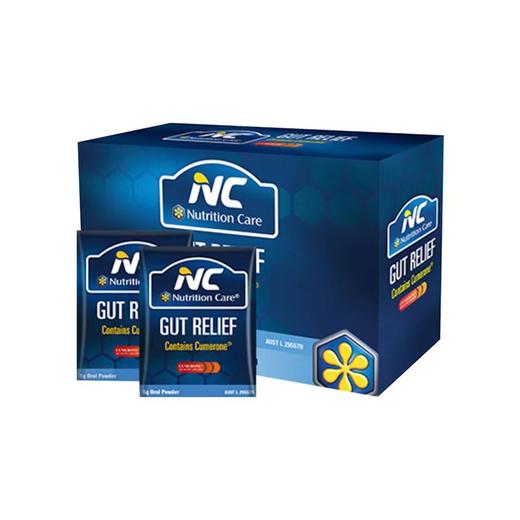 【海外直邮】Nutrition Care 成人益生菌粉养胃粉 商品图2
