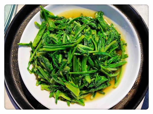 清炒时蔬 商品图2