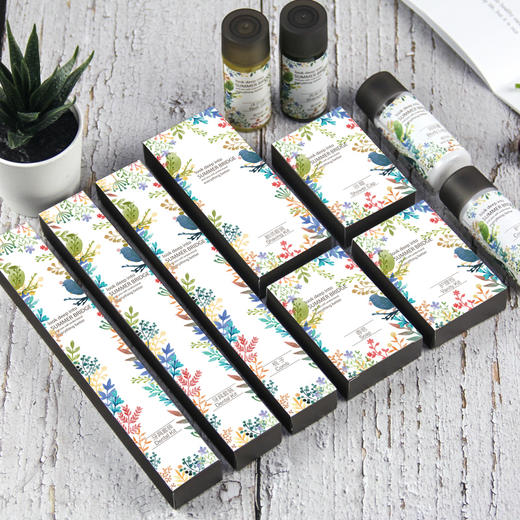 风鸣耳语卡盒套装 商品图3