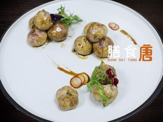 功夫烤蒜 商品图0