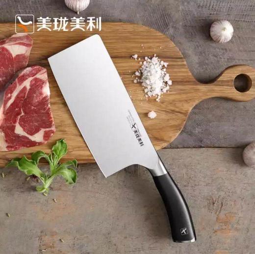 5F 司顿国际生活馆 美珑美利菜刀 商品图1
