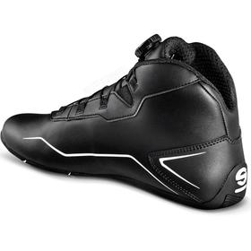 Sparco卡丁鞋 防雨 K-POLE WP