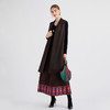 TANGY Collection / 天意精品 繁华系列 丝毛莨长马甲 商品缩略图1