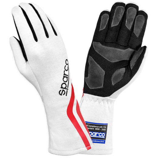 SPARCO手套 FIA认证 内缝线 经典复古 LAND CLASSIC 商品图1