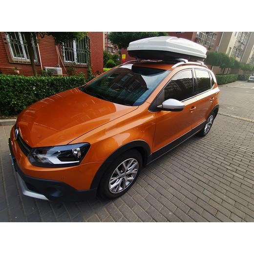 【月租-北京】大众 POLO 1.6L Cross 商品图3