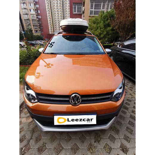 【月租-北京】大众 POLO 1.6L Cross 商品图2