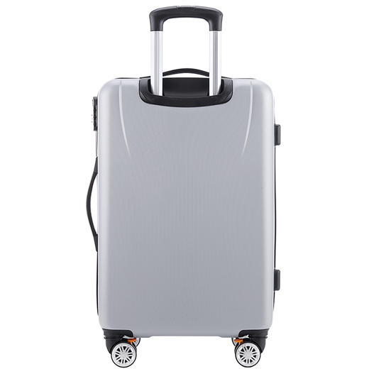 【限量特价】出游必备自由随性的行李箱24寸 商品图3