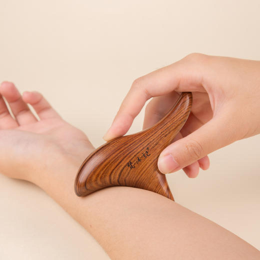 梵沐记三角雀新品试用 商品图4