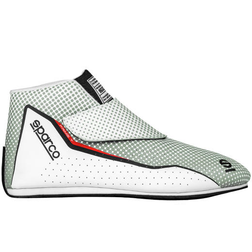 Sparco赛车鞋 FIA认证 防火 PRIME T 商品图1